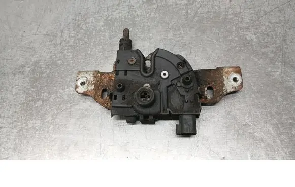 Ford Mondeo Mk III Engine bonnet/hood lock/catch 
