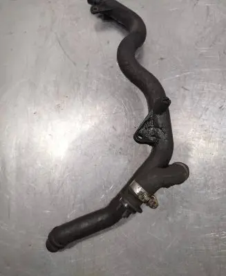 BMW X3 E83 Engine coolant pipe/hose 7787380 3271184