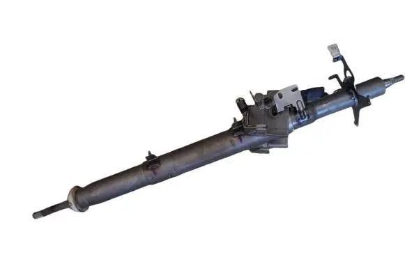 Subaru Legacy Steering wheel axle