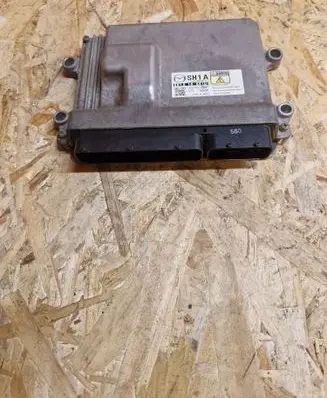 Mazda CX-5 Engine control unit/module SH1A18881U 2757006371