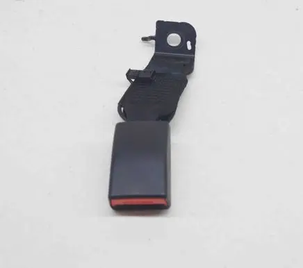 BMW 1 F20 F21 Rear seatbelt buckle 7266352