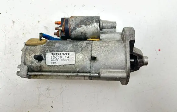 Volvo XC70 Starter motor 30659314