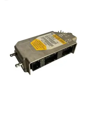 BMW 5 F10 F11 Airbag control unit/module 9239985 319239985012 618307400E