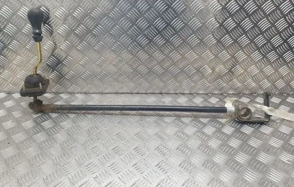 Honda Prelude Gear shifter/selector