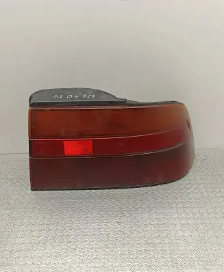 Mazda 626 Rear/tail lights 0431333R 0431333