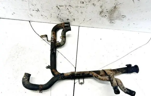 Hyundai Accent Engine coolant pipe/hose