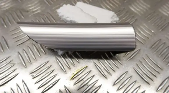 Lexus ES 250 - 300 - 330 Panel trim 5547433410 5547433430