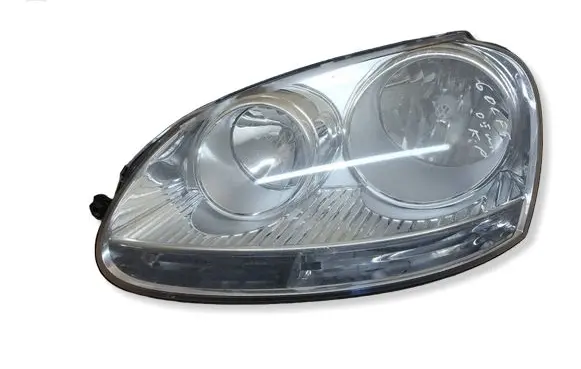 Volkswagen Golf V Headlight/headlamp 1K6941005N 0301212203
