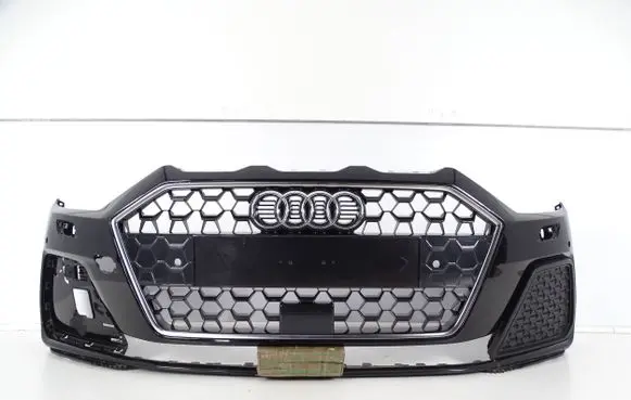 Audi A1 Front bumper 82A807437A