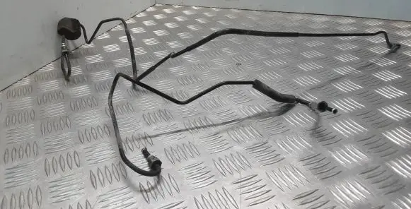 Brake vacuum hose/pipe