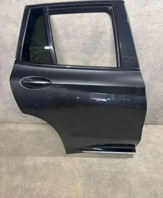 BMW iX3 Rear door 748643208 C78507111