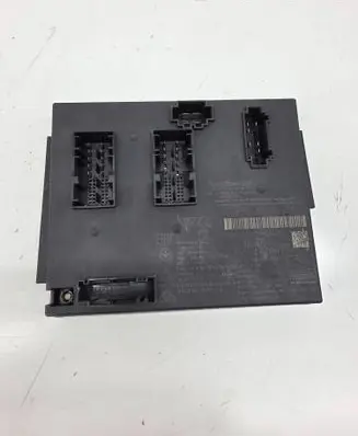 Porsche Cayenne (92A) Comfort/convenience module 7PP907064LA