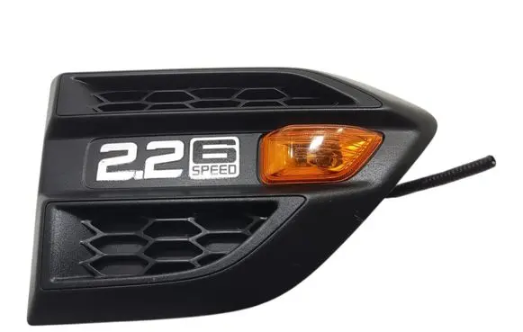 Ford Ranger Fender grill EB3B16G000AC