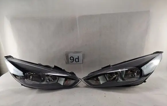 Ford Focus Headlights/headlamps set 