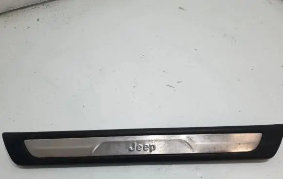 Jeep Grand Cherokee Front sill trim cover 1NC80DX9AB