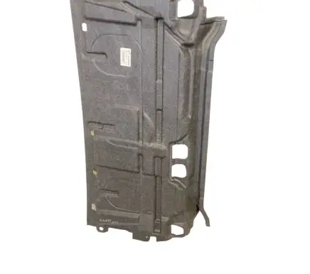 Audi Q3 F3 Spare wheel section trim 83A863717