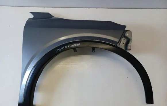 Nissan Qashqai J12 Other exterior part 