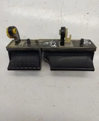 Hyundai Tucson JM Tailgate/trunk/boot exterior handle 812602E000 0027513800 0027523800