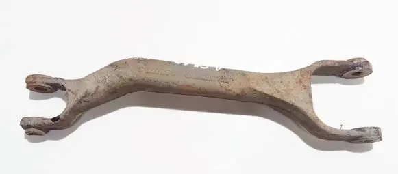 Volvo XC90 Rear upper control arm/wishbone 8630783