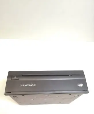 Mercedes-Benz S W220 Navigation unit CD/DVD player A2208206085