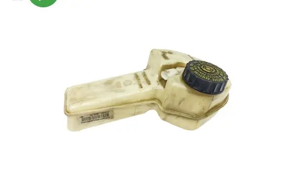 Mercedes-Benz R W251 Brake fluid reservoir A2514300202 03350886791