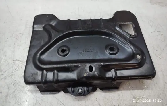 Mercedes-Benz CLS C218 X218 Battery tray A2126200118