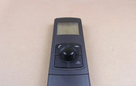 Mercedes-Benz Vito Viano W639 Bluetooth control unit module B66561020