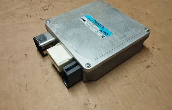 Power steering control unit/module