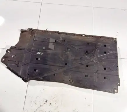 Honda Insight Engine splash shield/under tray 74642tm8a 74642-tm8-a