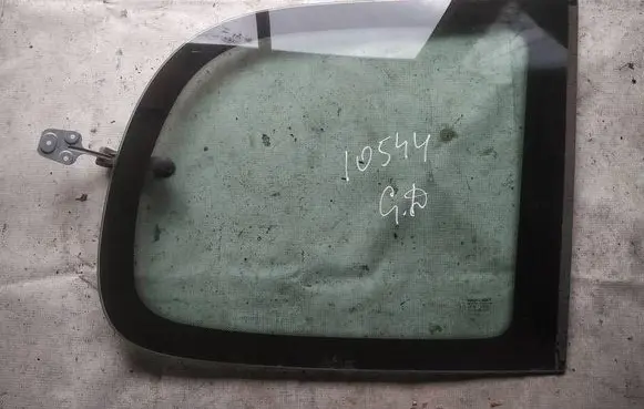 Renault Espace III Rear side window as2