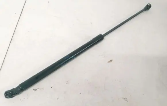 Volkswagen Polo IV 9N3 Tailgate/trunk strut/damper 6q6827550c