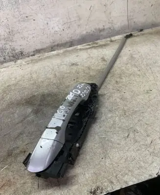 Volkswagen Taigo Front door exterior handle