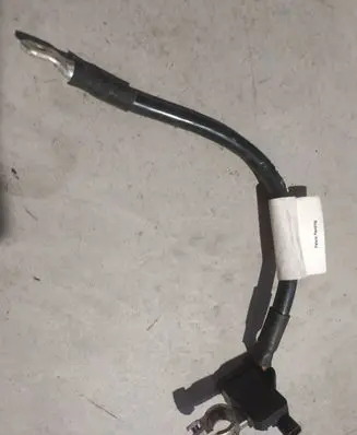 Audi A6 S6 C6 4F Positive cable (battery) 8K0915181C 519375042
