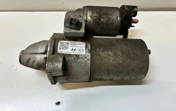 KIA Ceed Starter motor 361002U800