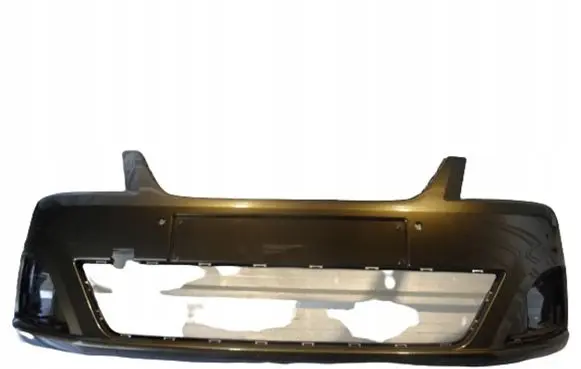 Seat Alhambra (Mk2) Front bumper 555XXX0000Xx