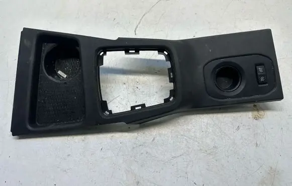 Dacia Duster II Other center console (tunnel) element 969124296R
