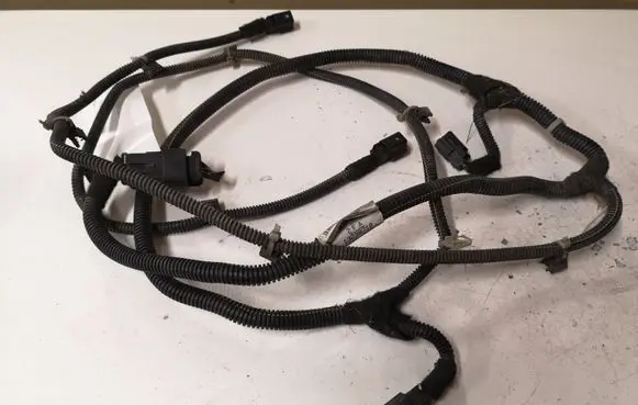 Opel Insignia A Parking sensor (PDC) wiring loom 13238718