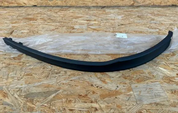 Opel Corsa E Front bumper lip 39003574 39003611 475498858