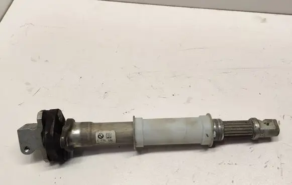 BMW 5 F10 F11 Steering column universal joint 6776108