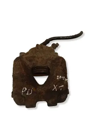 BMW X1 E84 Front brake caliper 