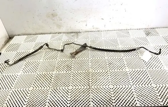 Citroen Xsara Picasso Brake booster pipe/hose 