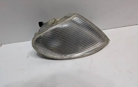 Front indicator light