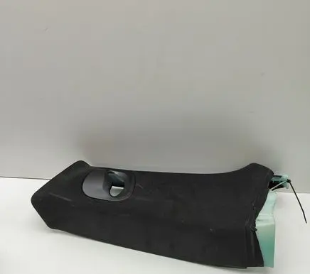 Tesla Model S (B) pillar trim (bottom) 102161206B