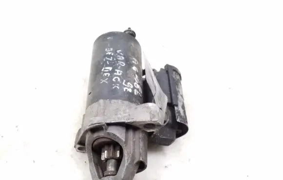 Audi A6 S6 C5 4B Starter motor 078911023D