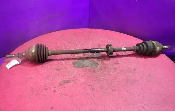 Opel Astra G Front driveshaft