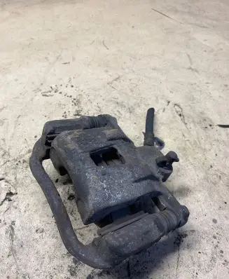 Chevrolet Epica Rear brake caliper CTK11
