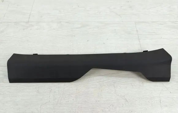 Renault Zoe Seat and door cards trim set D28222JL000Renault