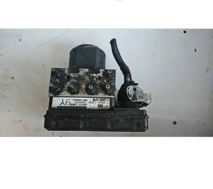 Toyota Corolla Verso E121 ABS Pump 8954113040 4451013070 0209117C68