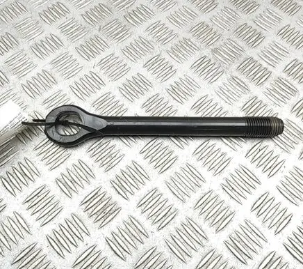 Hyundai Ioniq 5 Towing hook eye 09147AR000