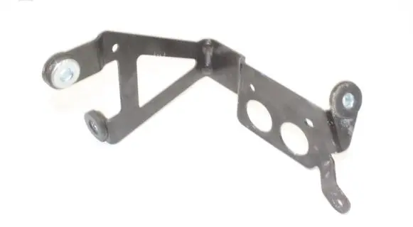 Aston Martin Vantage IV ABS pump bracket 